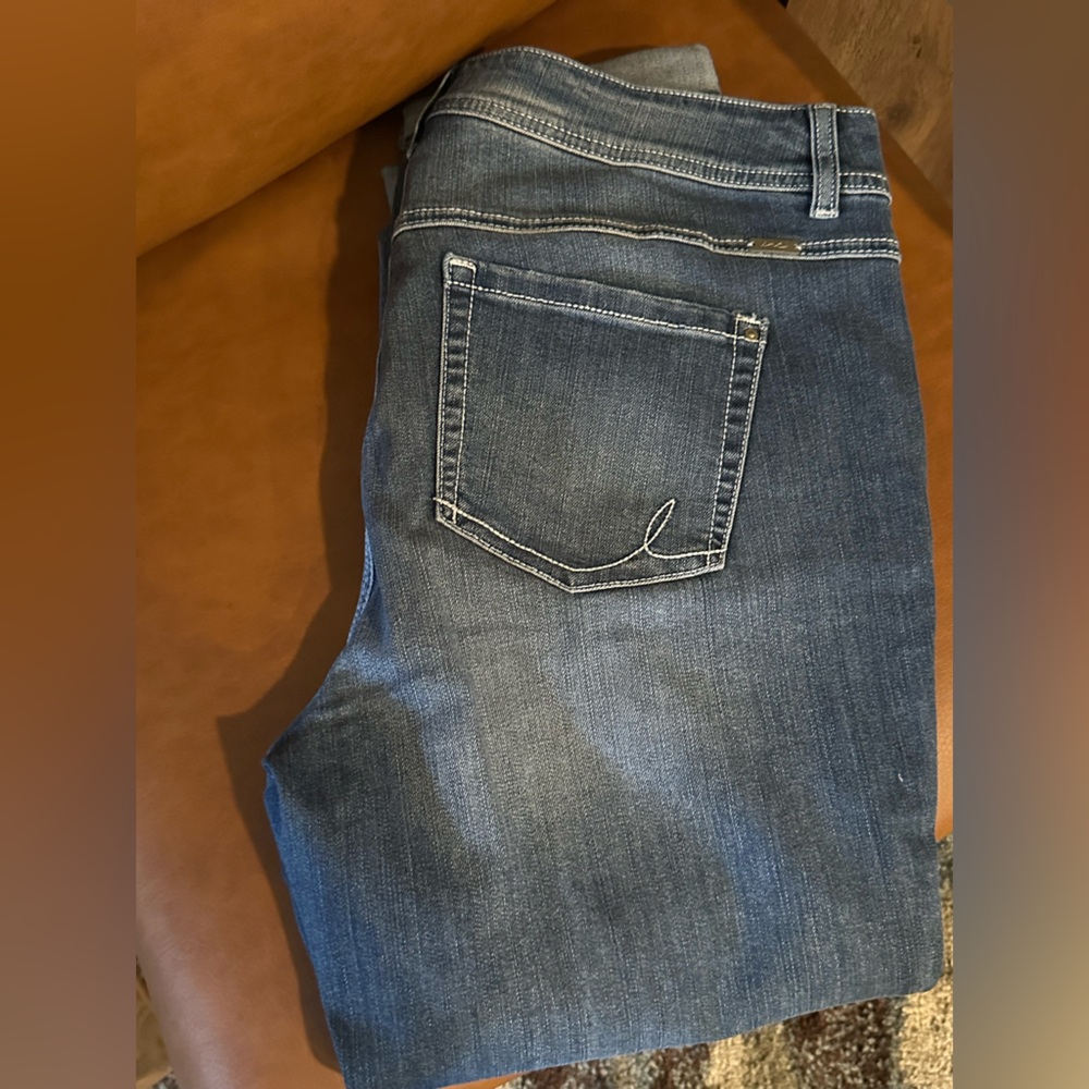 I.N.C. International Concepts Boyfriend Jeans